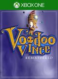 Voodoo Vince: Remastered (Xbox One)